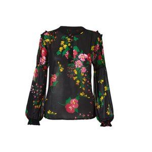 cabi Thespian Blouse